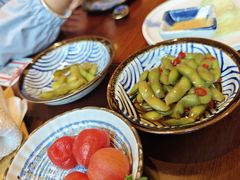 -鸟鹏烧鸟居酒屋(仁恒梦中心店)