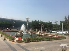 -北京饭店