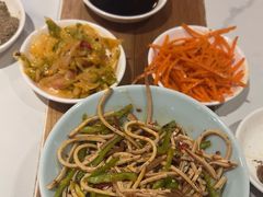 -塔里木的羊·新疆特色餐厅(钱湖北路店)