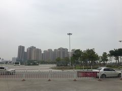 -莆田站