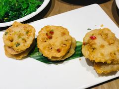 -枣子树·素食餐厅(普陀山店)