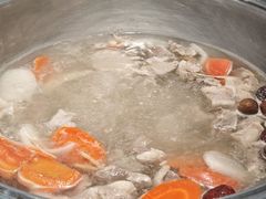 -313羊庄鲜羊火锅·鲜羊肉烧烤(李村店)