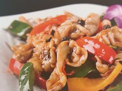 -五谷芳乳鸽王(梅沙老店)