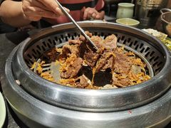 -盛江山自助料理(奥莱锦辉购物广场店)