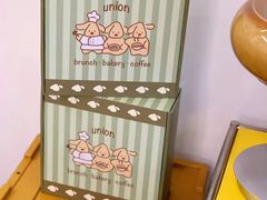 -屋裡·Union Bakery(龙江路店)