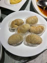 -新锦江大酒店·宴会厅·婚宴