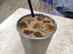 -渔记茶餐厅(渔村店)