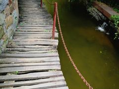 -竹泉村旅游度假区