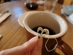 -VOYAGE COFFEE(北锣鼓巷店)