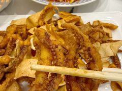 -小郭私房菜·海肠捞饭店(学士街店)