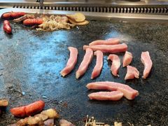 -小花猪韩式石板烤肉