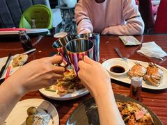 -西安W酒店·WEI全味西餐厅