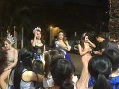 -西蒙人妖秀