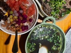 -大众跷脚牛肉馆·非遗传承单位(峨眉山店)