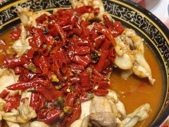 -江味龙虾馆·裸蓝龙虾(南山店)