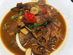 -天目湖刘老四农庄