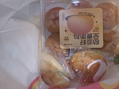 -DANXI丹喜面包·蛋糕(龙腾店)