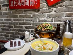 -京味斋·北京烤鸭(北京南站洋桥店)