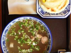 -泉儿头杂碎·清真(城东总店)