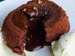 熔岩巧克力-Juicy Bakery(瑞景店)