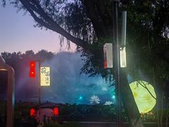-北陵公园