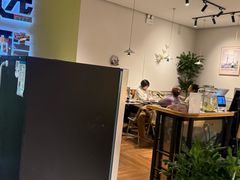 -酷公社·榴莲披萨(太原街店)