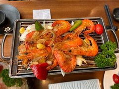 -九井澤精致料理(金茂店)