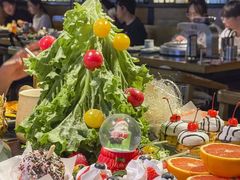 -梨花自助烤肉(天河城店)