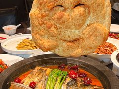 -秀儿四九城·新京菜(亚运村鸟巢店)