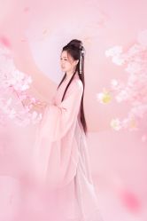 -醉唐风古装写真摄影(宁波店)
