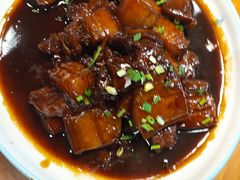 -小乡小镇·传承桐庐土菜·老板亲自烧的菜