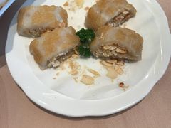 甜薄撑-金苑海鲜酒家(来魅力店)