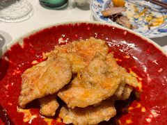-奉天小馆·非遗东北菜(沈阳万象城店)
