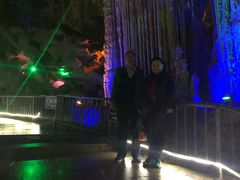 -泰安地下龙宫景区