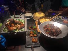 -绿茶餐厅(乐峰广场店)