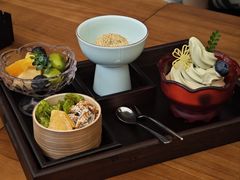 -卯时·龙光雅宴·精致锡帮菜(惠山古镇店)