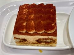 提拉米苏-宜家·瑞典风味餐厅(天津东丽商场店)