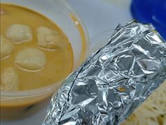 -狮拾久·现代新加坡料理(福田COCO Park店)