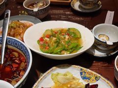 -缪氏川菜(深圳北站缤果空间店)