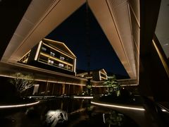 -湘湖逍遥庄园·水漾中餐厅