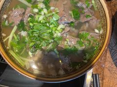 -马三妹跷脚牛肉(苏稽总店)