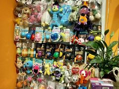 -我爱吾宠宠物美容院(朝阳路店)