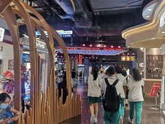 -时尚天河商业广场