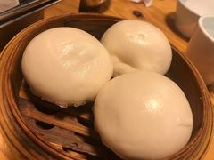 奶黄包-黄金粥港式·早晚茶(海阳路店)