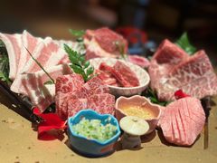 -300杯·和牛烧肉清酒专门店(廊里店)