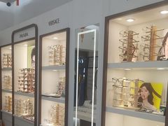 -美式眼镜(莲安东路店)