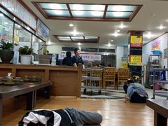 -西归浦真珠食堂