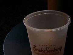 -SeekSeeking咖啡专门店(堰塘街店)