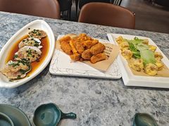 -聚丰园•湖鲜餐厅(阿红私房菜梅石路店)