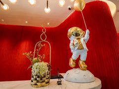 -爱舍海岸酒店(香港中路五四广场店)